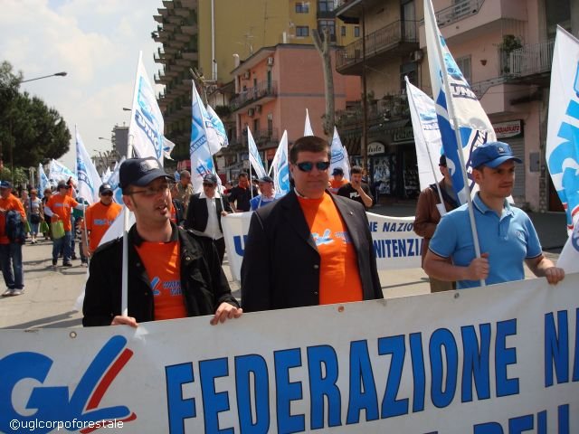 1 Maggio 2010